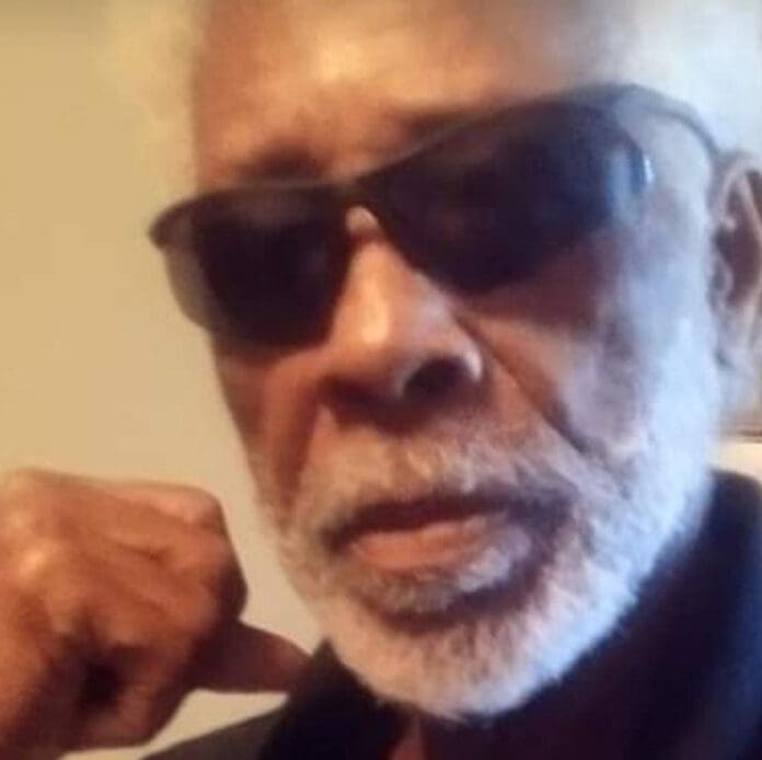 Mr. Willie Charles Holden