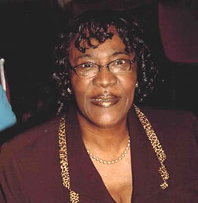 Ms. Emma M. Brunson