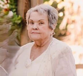 Phyllis Wallace Holloway