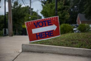 What's on the ballot: 2 constitutional amendments, referendum explained