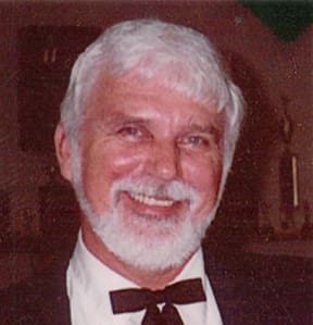 William Albert “Al” McPherson