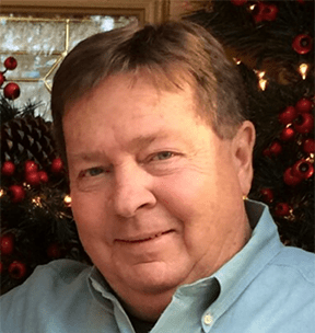 Robert “Joey” Joseph Baxley
