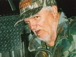 James Arthur Baxley