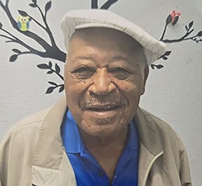 Mr. Willie Lee Jennings