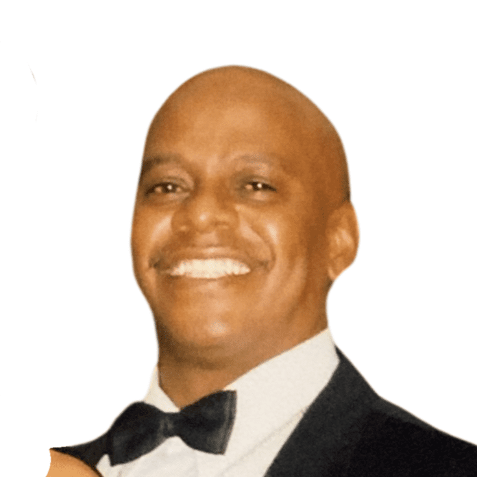 Retired Sergeant First Class Darrell Wayne Olds Sr.