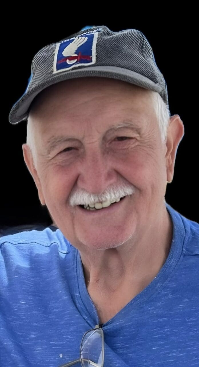 Johnnie Robert Dehart
