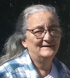 Mary Sandra Evans