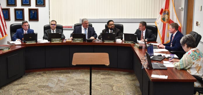 Superintendent Hunter Nolen responds to audit