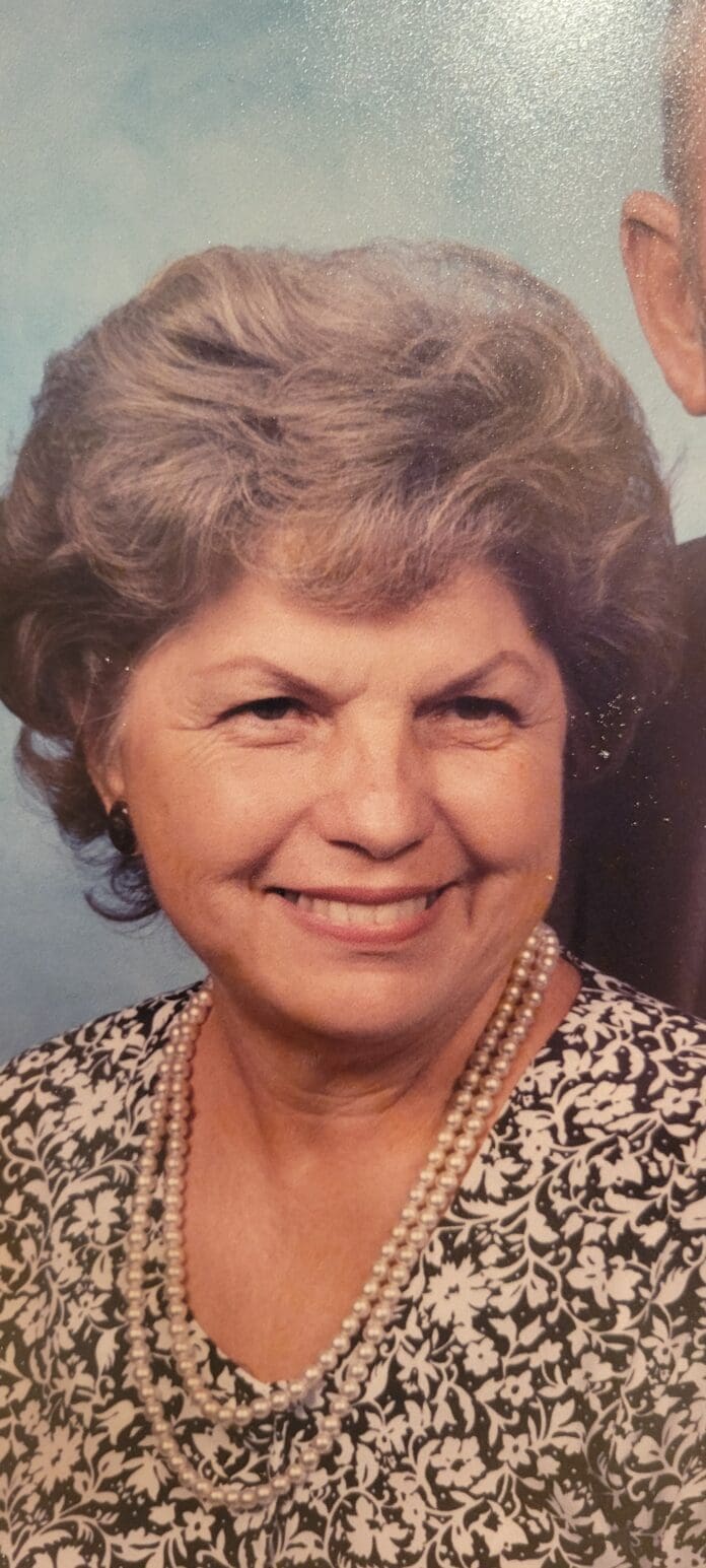 Donna Rumbly Collins
