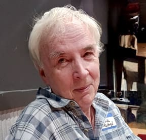 Frank Thomas McHugh, III