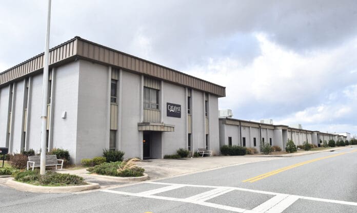 Pulse Industries coming to Marianna