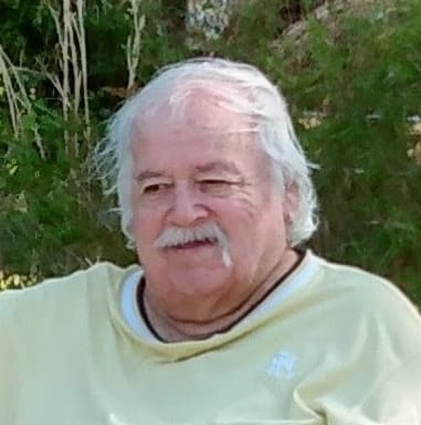 Robert Lee “Bob” Russell