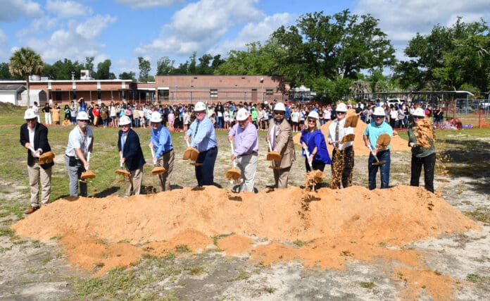 Grand Ridge Project Phase three approved
