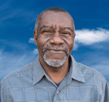 Prophet James Albert Clark