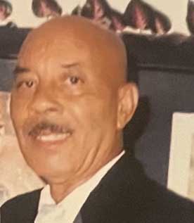 Mr. Henry Cornelious Davis, Sr.