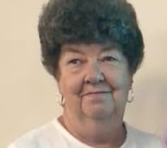 Mrs. Mary Sheffield