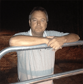 Terrence (Terry) Carl Sumner