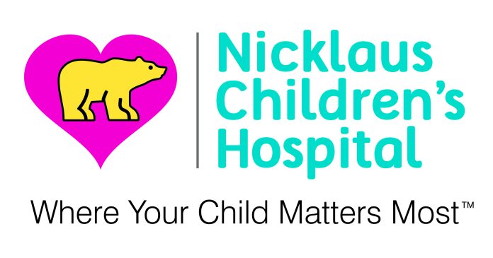 Dr. Thomas Utset-Ward, Pediatric Orthopedic Oncology Specialist, Joins Nicklaus Children’s