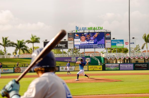 Dunedin Blue Jays Shutout Fort Myers Mighty Mussels 3-0; Mussels Fall Below .500