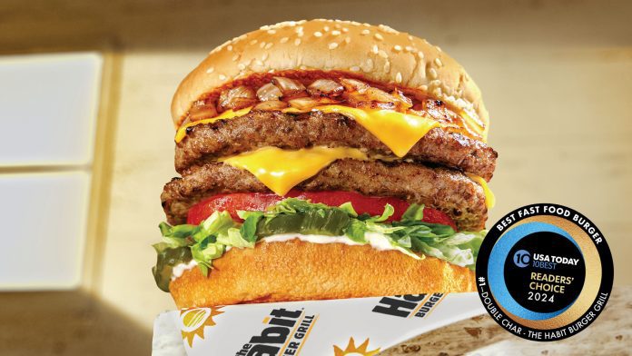 Habit Burger & Grill Launches Hometown Heroes Program in Southeast Florida