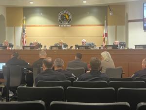 North Port OKs next steps for 2M police station