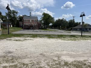 OC’s historic shuffleboard complex — Can it be saved? Should it be saved?