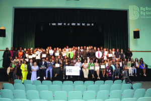 Big Brothers Big Sisters of Broward County Awards More Than a Quarter Million in Scholarships