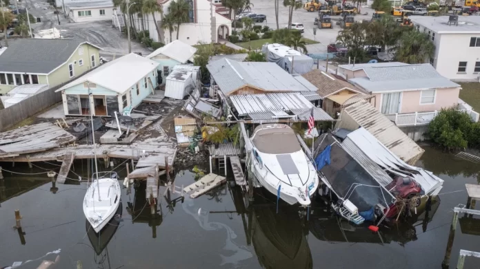 How to apply for disaster unemployment assistance in Florida after a hurricane