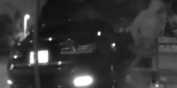 MAIL STOLEN AT CORAL SPRINGS CORPORATE PARK – EASY TARGET WHEN THIEVES HAVE  KEYS