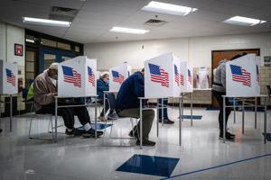 New laws will affect voting in November