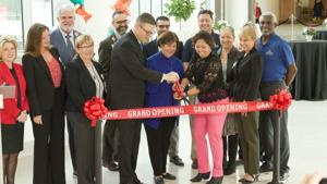 South Lake Hospital celebrates new tower opening