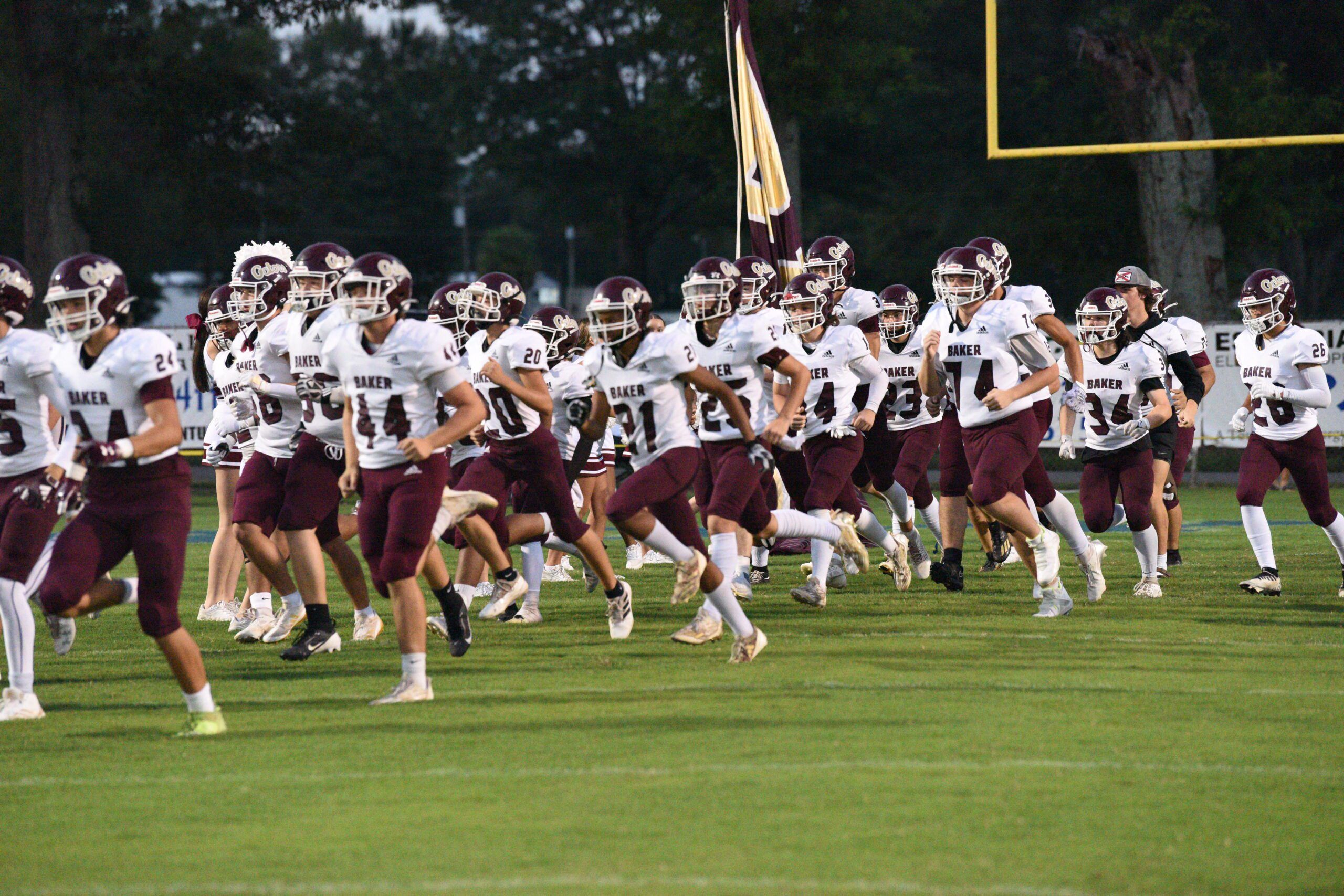 Baker Gators take aim at adding to long history of success