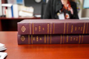 City of Crestview’s historical books restored