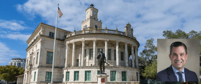 Mayor Lago – The Facts About Our Budget