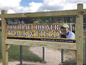 Wakulla High School track and field email timeline
