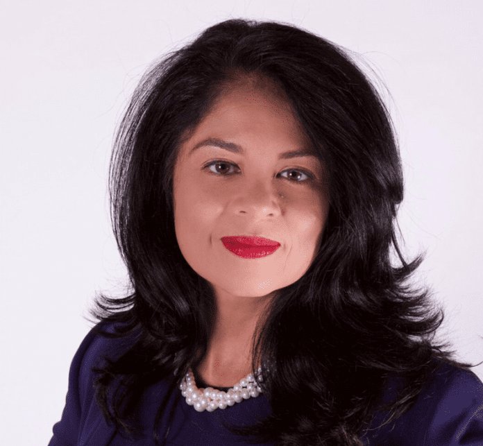 Belinda Gonzalez-Leon Named Executive Director of Women of Tomorrow® Mentor & Scholarship Program in South Florida