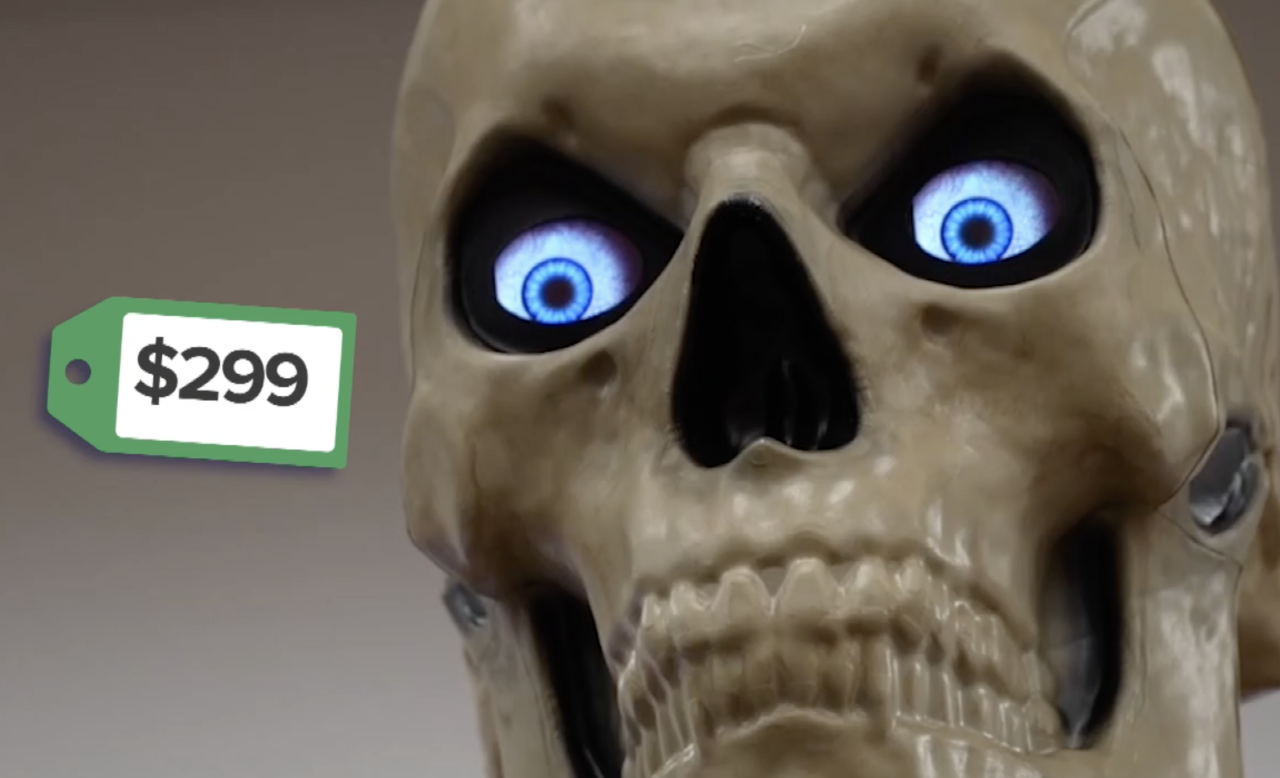 Pricey Halloween: Tariffs causing some spooky price hikes