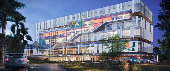 UHealth SoLé Brings More Than 650 Health Care Jobs