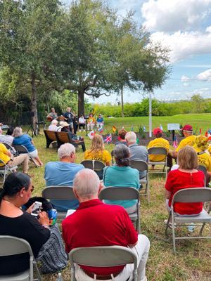 Around Town: North Pinellas news briefs