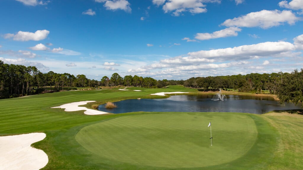 Four Seasons Resort Orlando Raises Over .5 Million for Pediatric Cancer Research