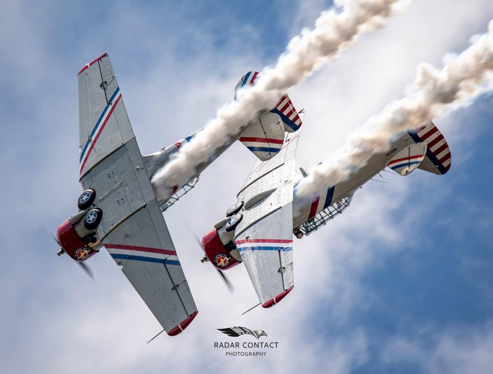 28 November Events in SWFL