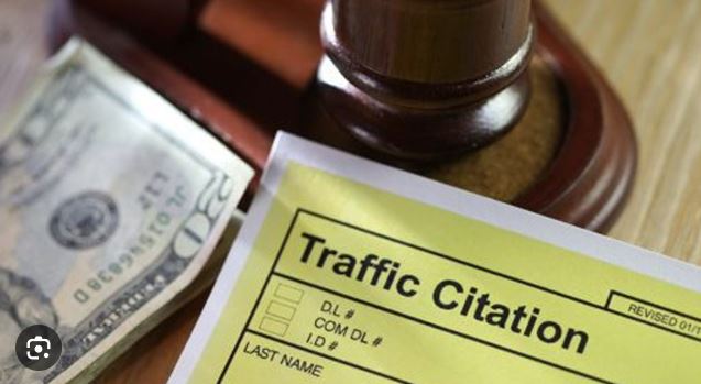 Commissioners to Discuss Automatic Speed Detection Cameras in School Zones