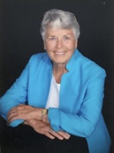 Dorothy Colton
