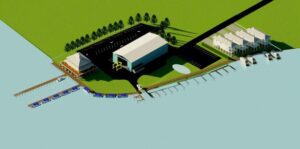 Milton City Council hears proposals for riverwalk revitalization