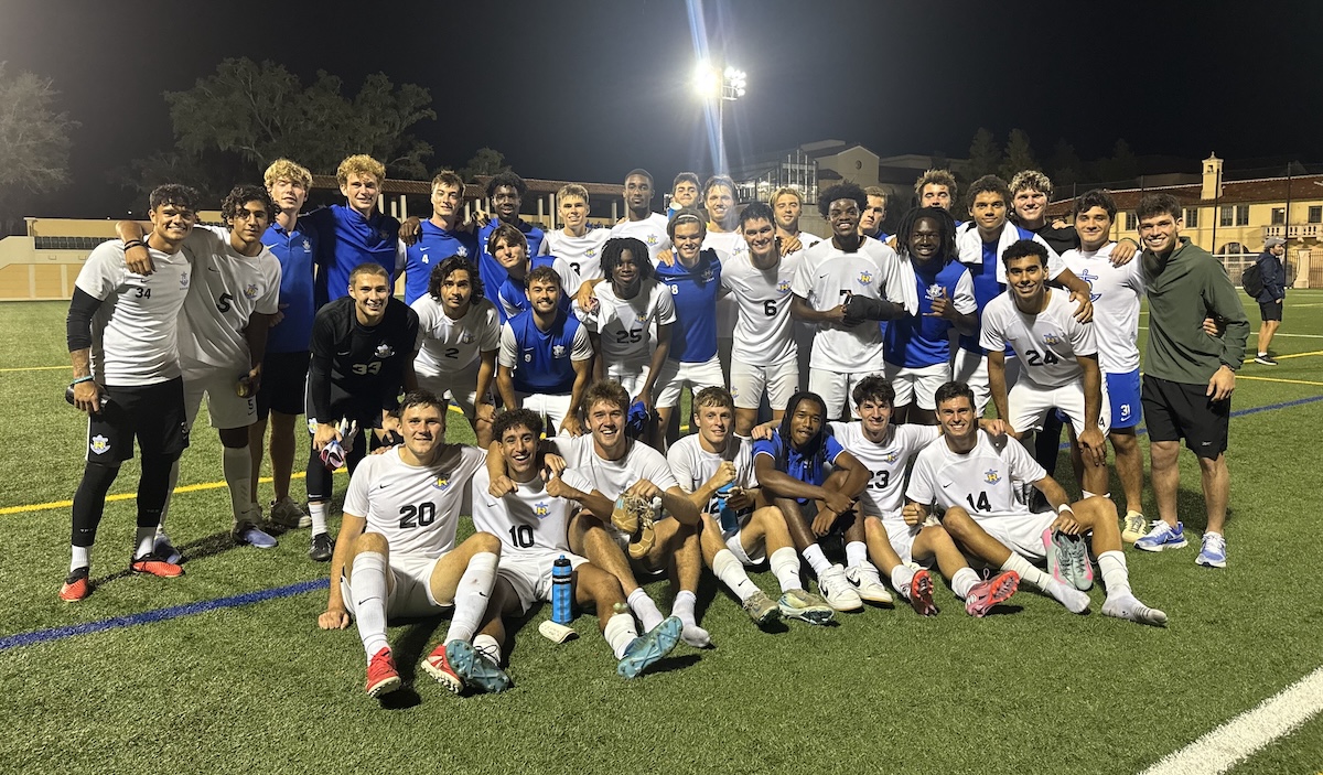 Tars Battle to SSC Championships