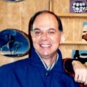 Philip F. Lucchese