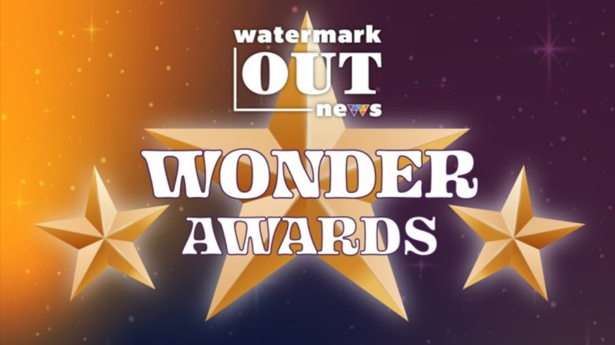 Watermark Out News announces 2026 WONDER Award celebrations