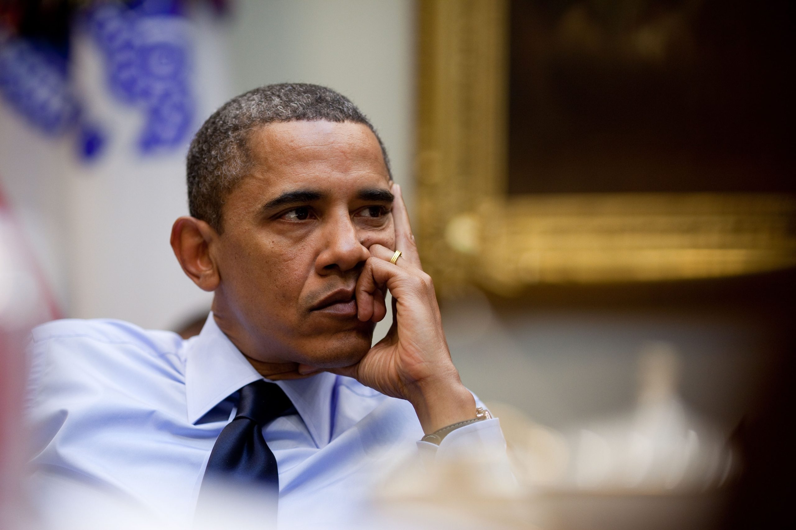 ¿Son reales los extraterrestres? Obama reacciona tras revuelo en redes sociales