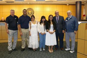 Around Town: Largo news briefs