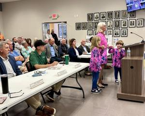 Belleair moves forward with new Indian Rocks Road pathway